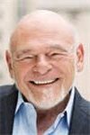 Sam Zell, Chairman, Equity Group Investments Sam Zell, Chairman, Equity Group Investments